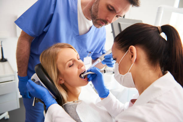 Best Dental Exams and Cleanings  in Friendswood, TX
