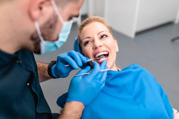 Best Dental Bonding  in Friendswood, TX