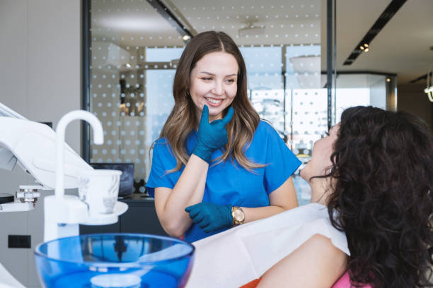 Best Dentures (Full and Partial)  in Friendswood, TX