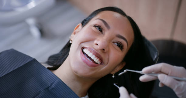 Advanced Technology for Better Dental Care in Friendswood, TX