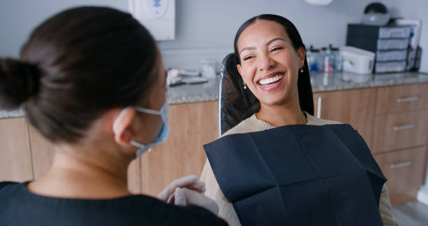 Best Wisdom Tooth Removal  in Friendswood, TX