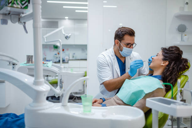 Best General Dentistry  in Friendswood, TX